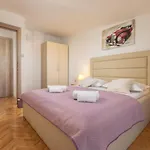 Petrovic Appartement Makarska