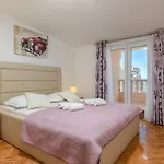 Appartement Petrovic Makarska