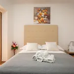 Appartement Petrovic Makarska