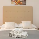 Appartement Petrovic Makarska
