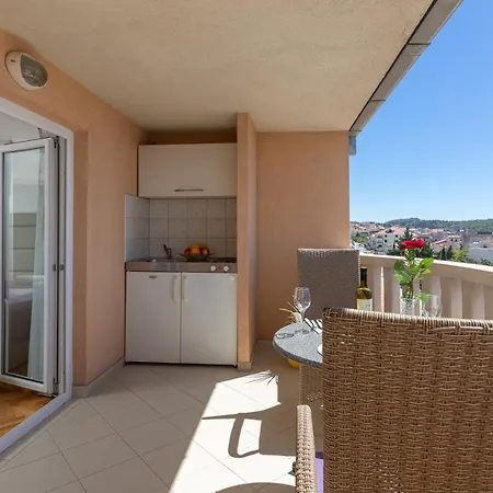 Apartament Petrović