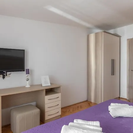 Petrović Apartament *