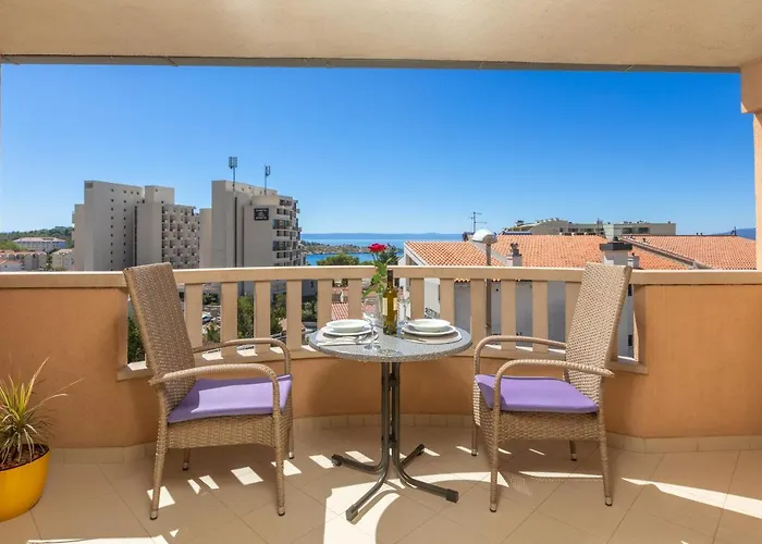 Petrovic Lägenhet *