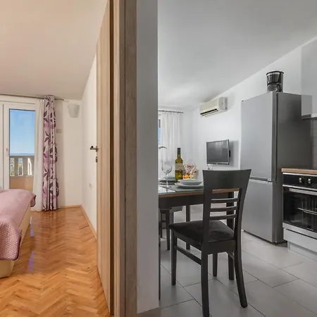 Lägenhet Petrovic *