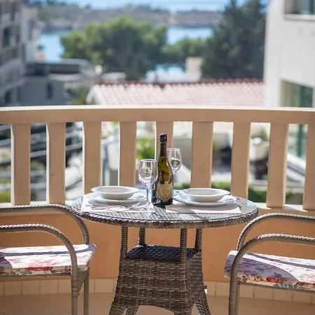 Lägenhet Petrovic *