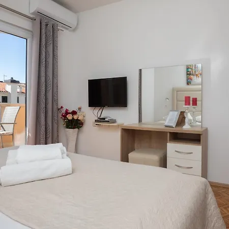 Lägenhet Petrovic *