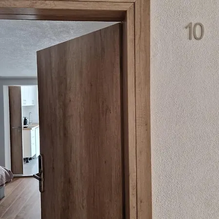 Lägenhet Petrovic Makarska