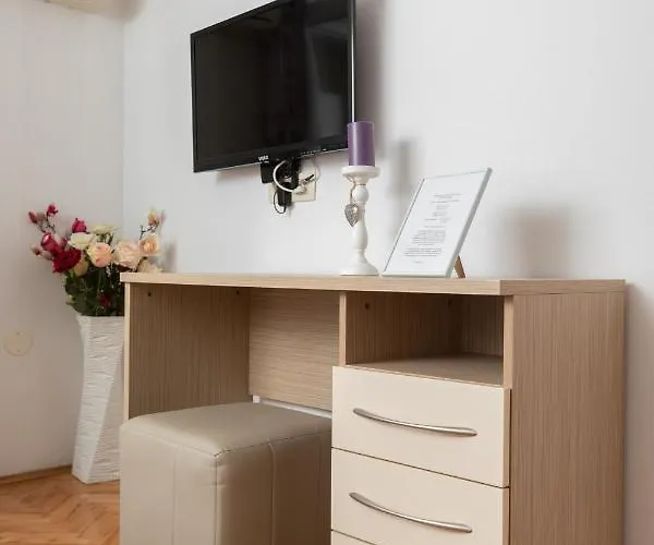 Petrovic Διαμέρισμα