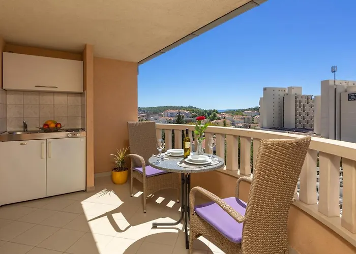 Petrovic Μακάρσκα