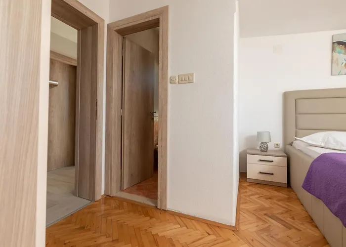 Petrovic Μακάρσκα