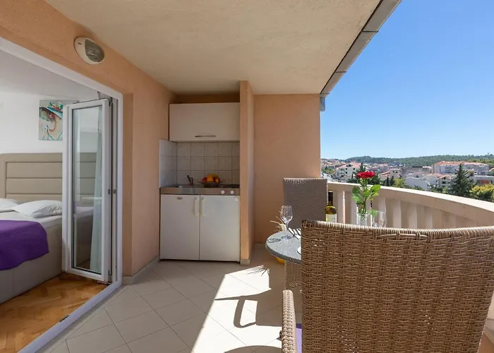 Διαμέρισμα Petrovic