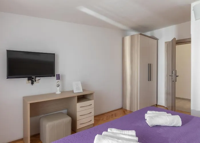 Petrovic Διαμέρισμα *