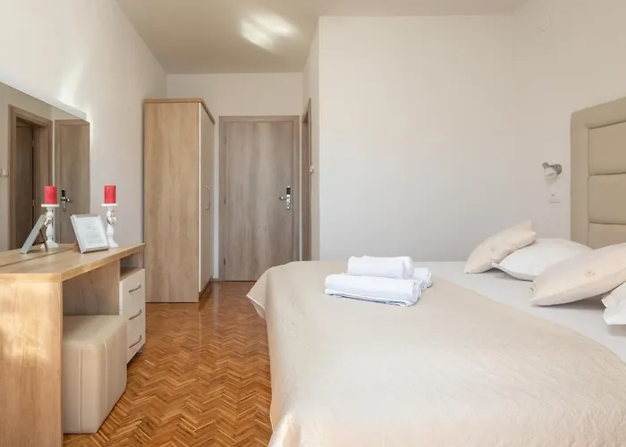 Διαμέρισμα Petrovic *