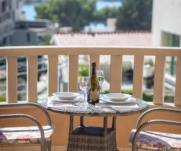 Διαμέρισμα Petrovic *