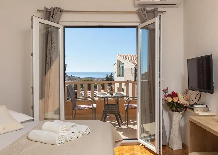 Διαμέρισμα Petrovic