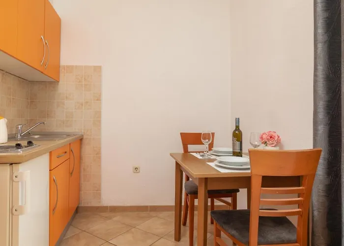 Petrovic * Μακάρσκα