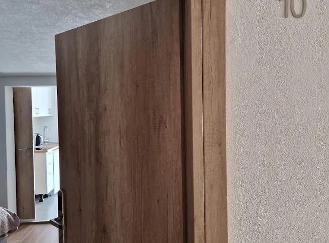 Διαμέρισμα Petrovic Μακάρσκα