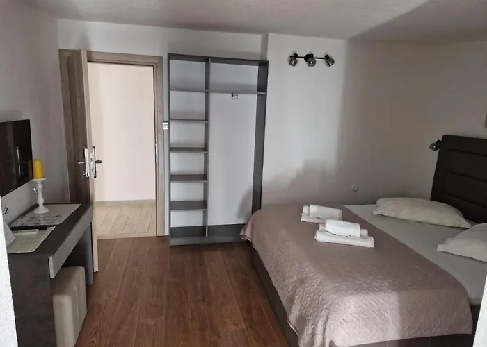 Petrovic Μακάρσκα