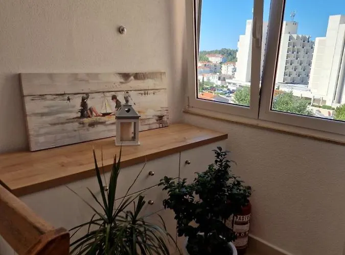 Petrovic Μακάρσκα