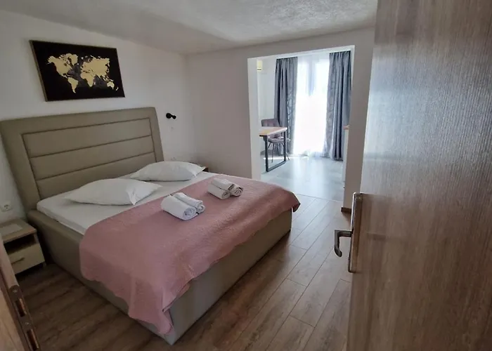 Petrović Apartament *