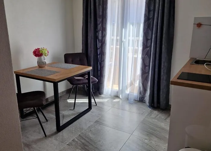 Petrovic Μακάρσκα