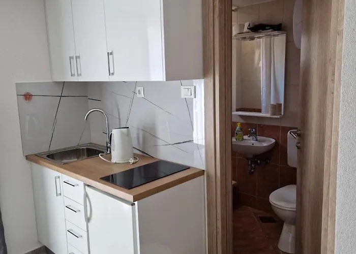 Petrovic Διαμέρισμα