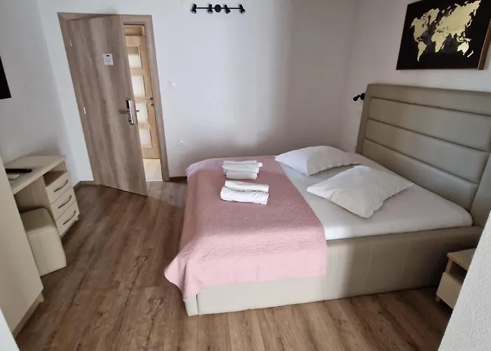 Petrovic Διαμέρισμα *