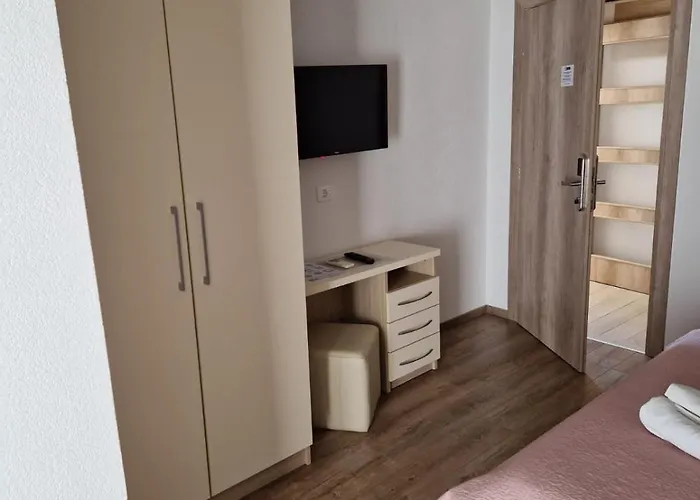 Petrovic Μακάρσκα