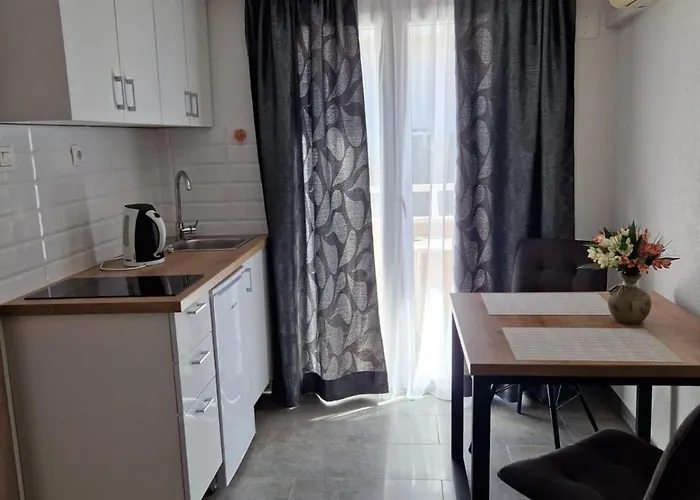 Petrovic Διαμέρισμα