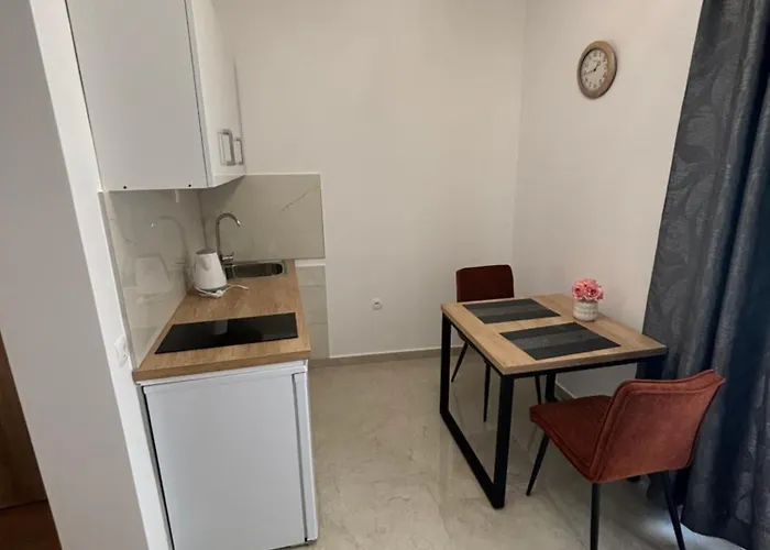 Petrovic Μακάρσκα