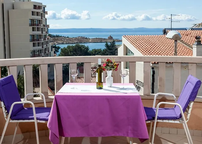 Petrovic * Μακάρσκα