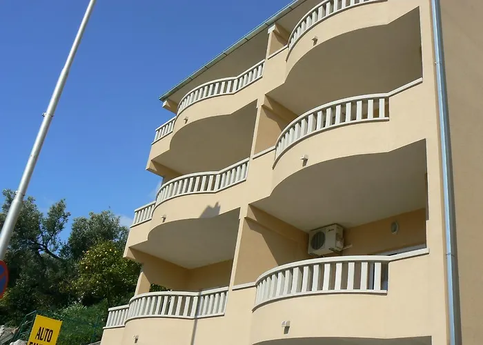 Petrovic Διαμέρισμα *