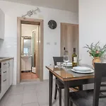 Petrovic Apartmán