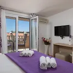 Apartmán Petrovic *