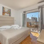 Apartmán Petrovic