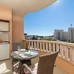 Apartmán Petrovic Makarská