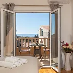 Apartmán Petrovic