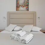 Petrovic Apartmán Makarská
