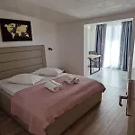 Apartmán Petrovic Makarská