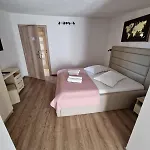 Petrovic Apartmán *