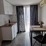 Petrovic Apartmán