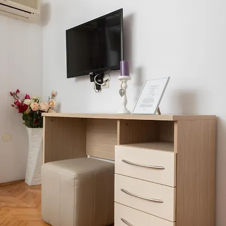 Petrovic Appartement