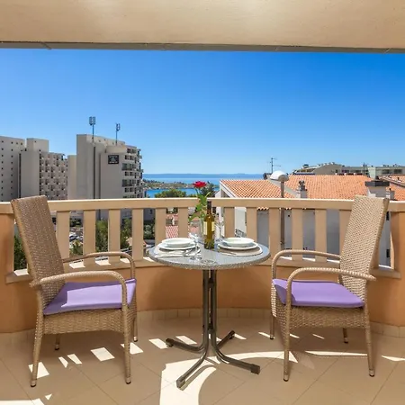 Petrovic Appartement *