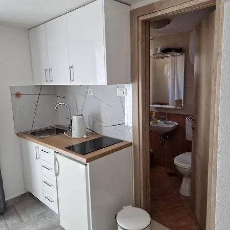 Petrovic Appartement