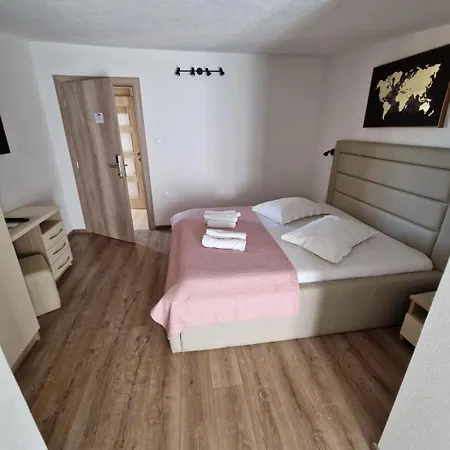 Petrovic Appartement *