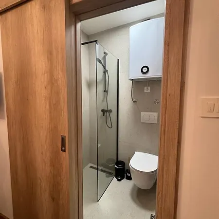 Appartement Petrovic *