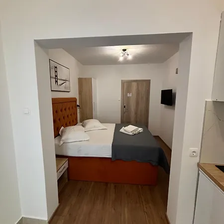 Petrovic Appartement