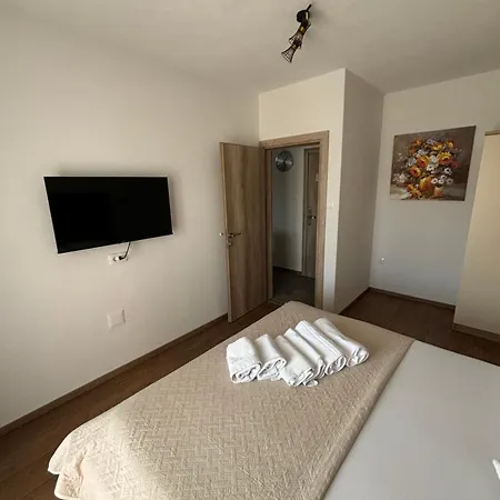 Appartement Petrovic *