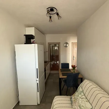 Petrovic Appartement Makarska