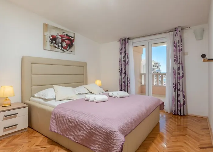 Lejlighed Petrovic Makarska